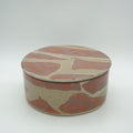 SALE / Butterdose "Butta" Rot-Mix