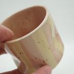 Becher "Keramo"