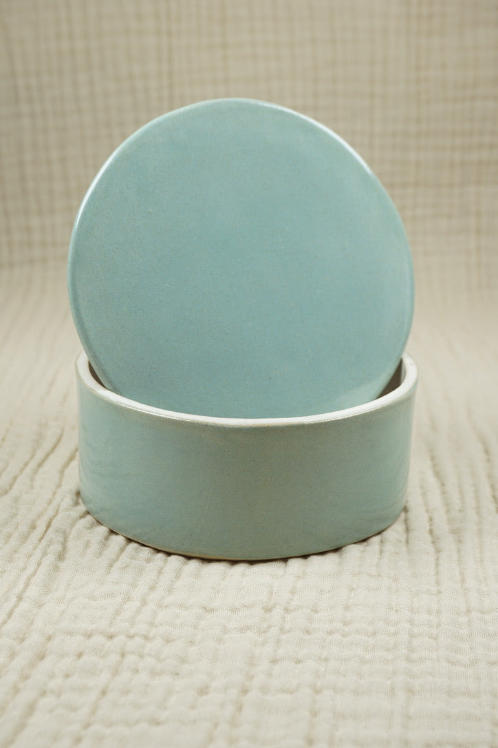 Butterdose „Butta“