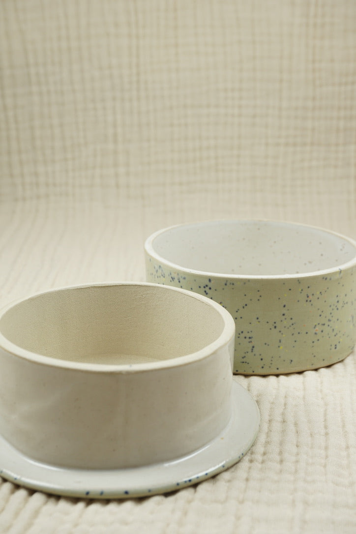 Butterdose „Butta“