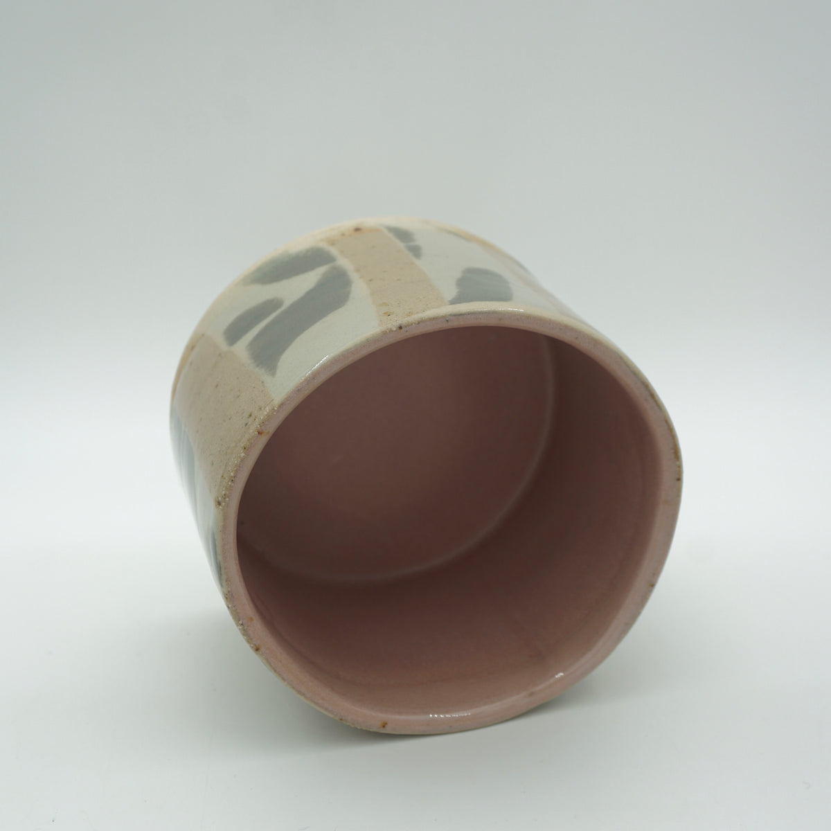 Becher "Keramo" L