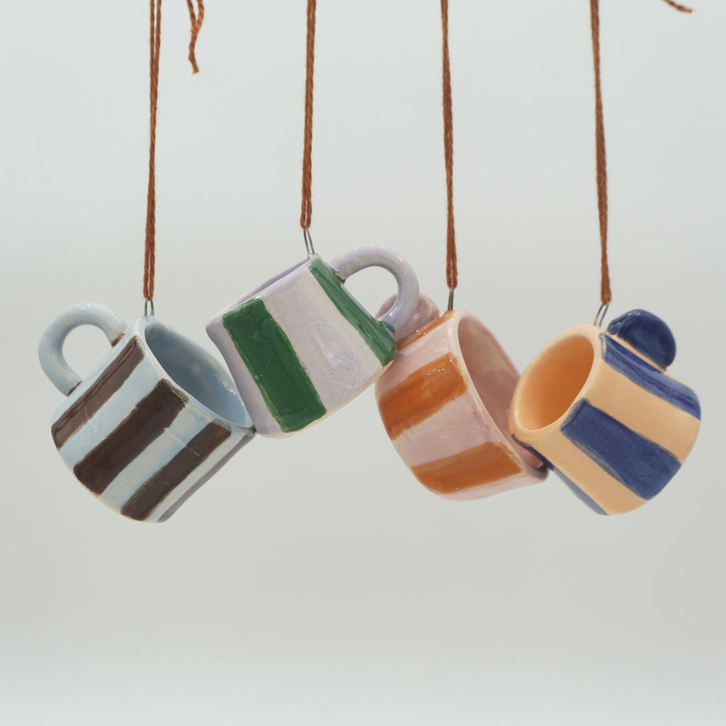 Mini Duft-Tasse