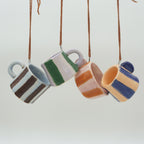 Mini Duft-Tasse
