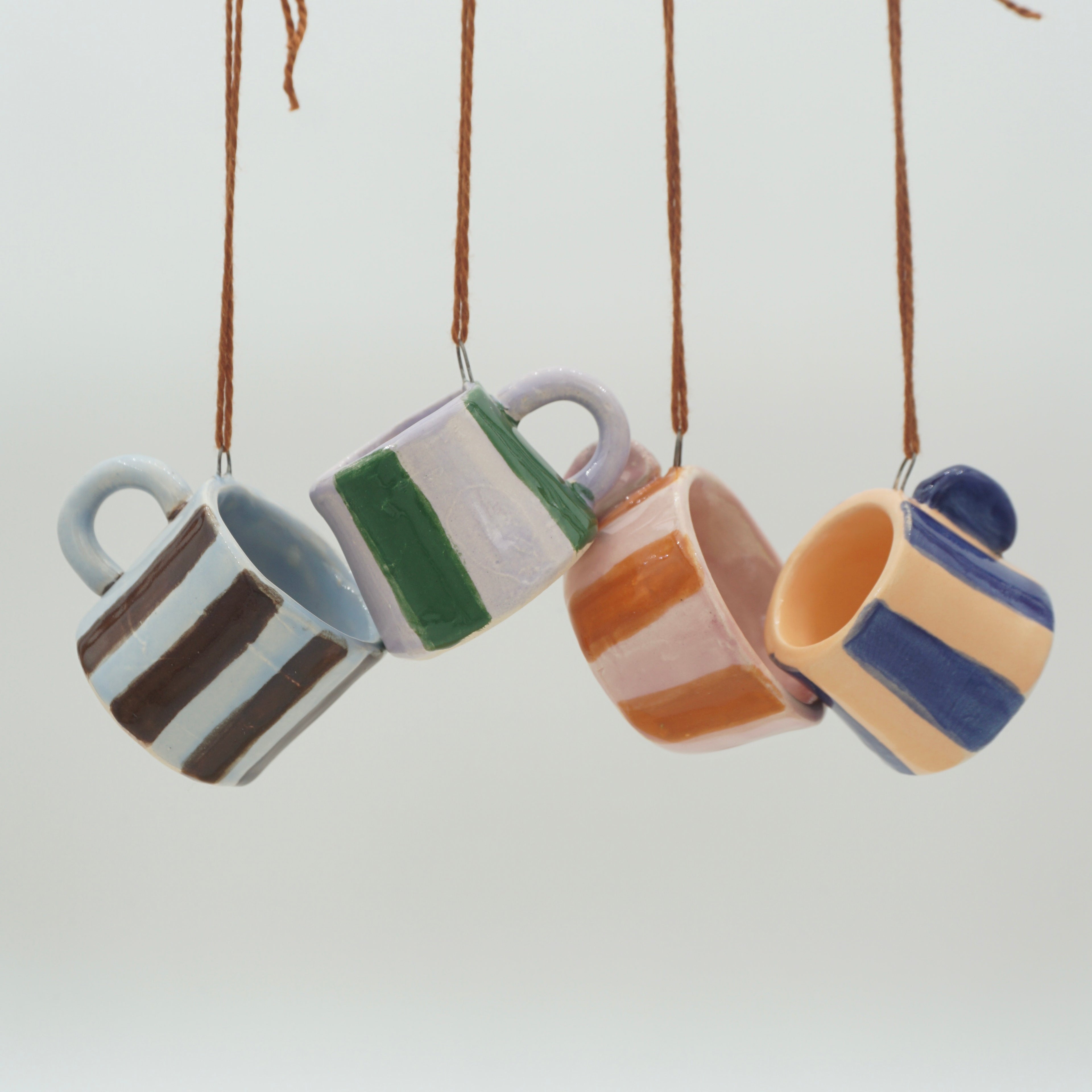 Mini Duft-Tasse