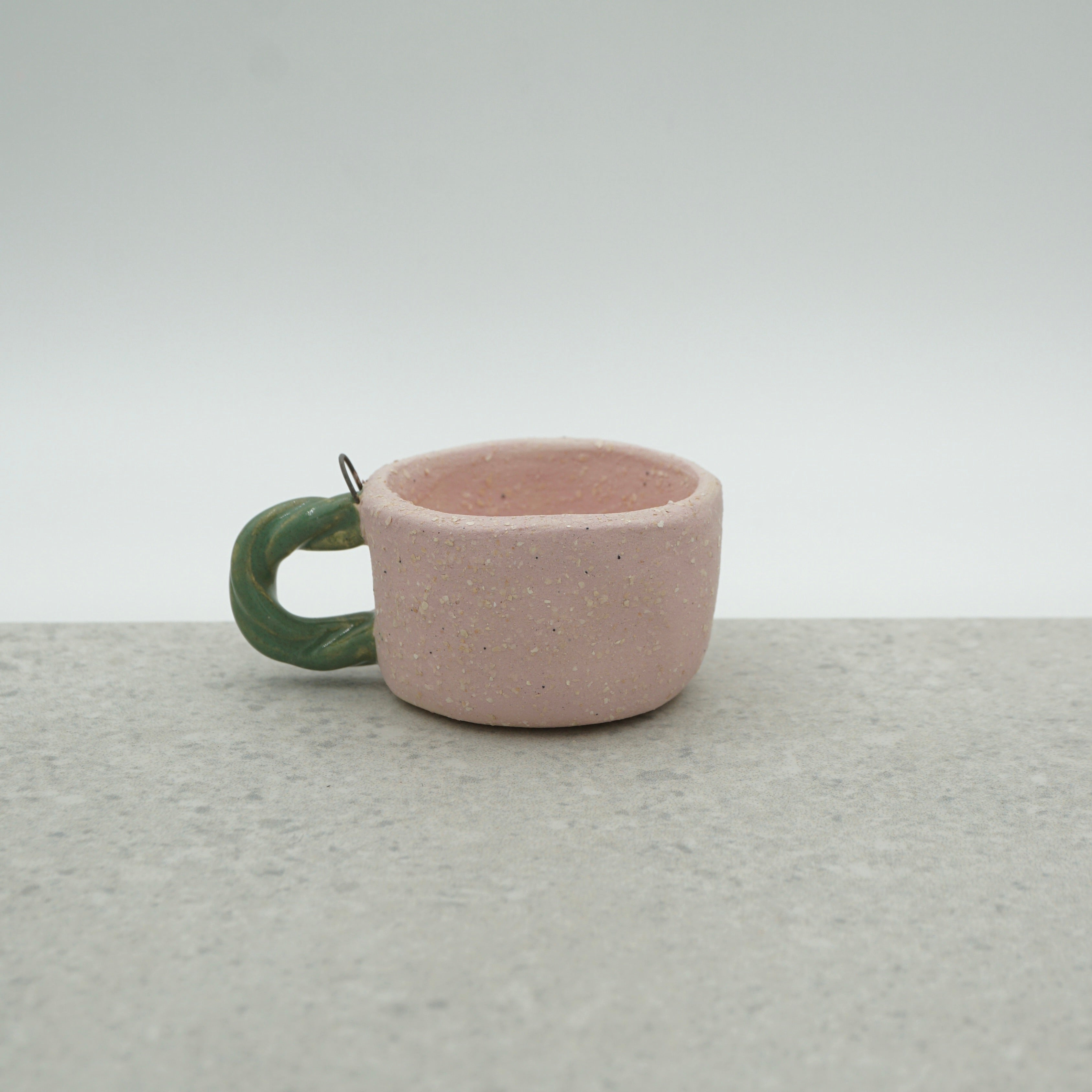Mini Duft Tasse