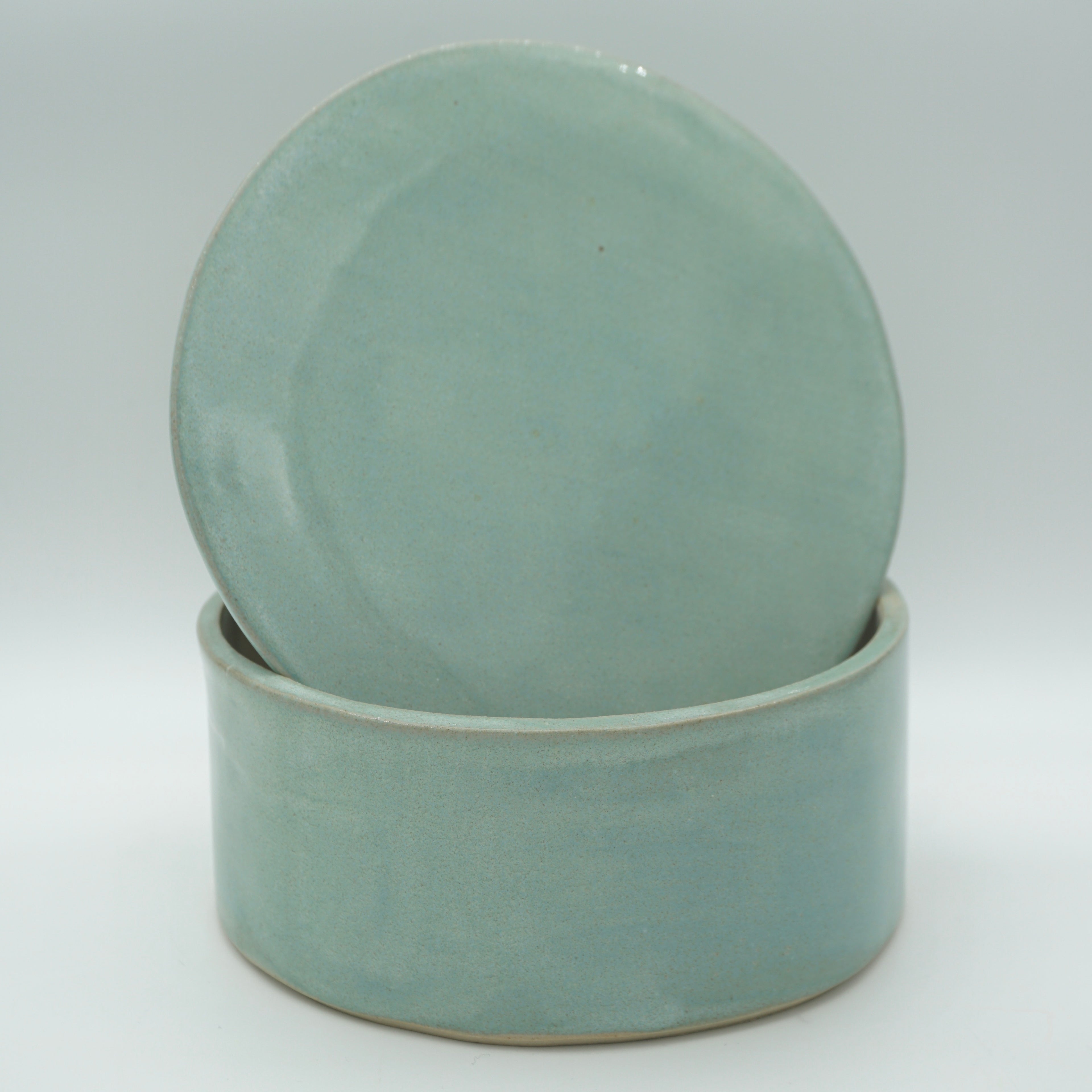 Butterdose "Butta" Mint