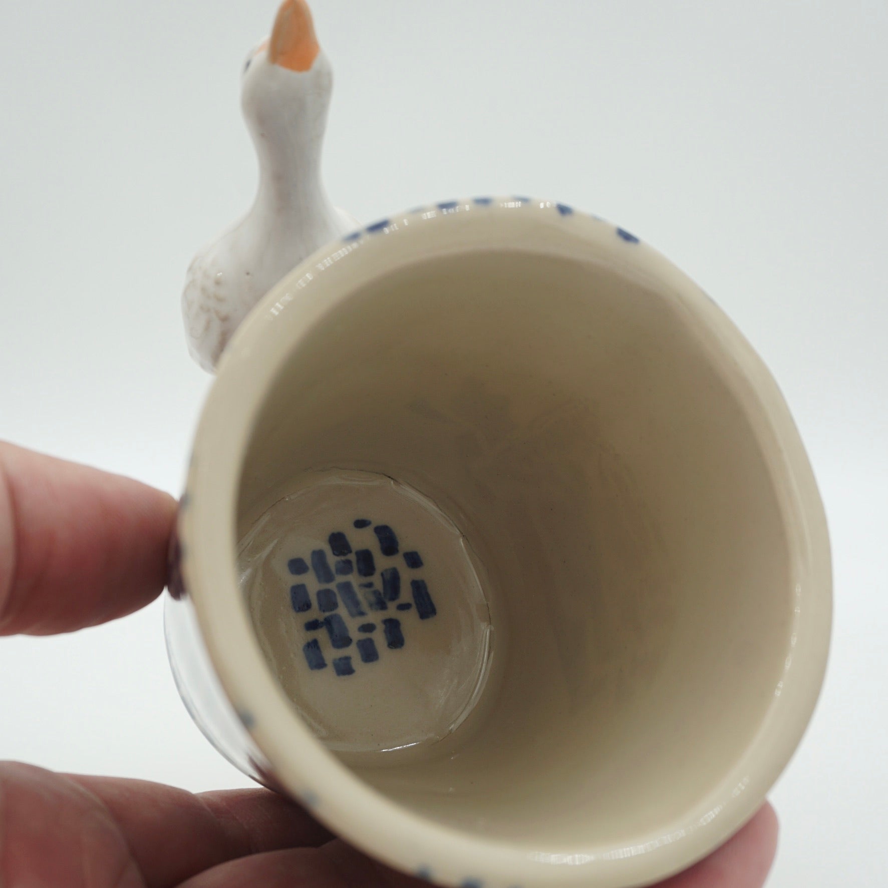 Tasse Ente - verschiedene Designs