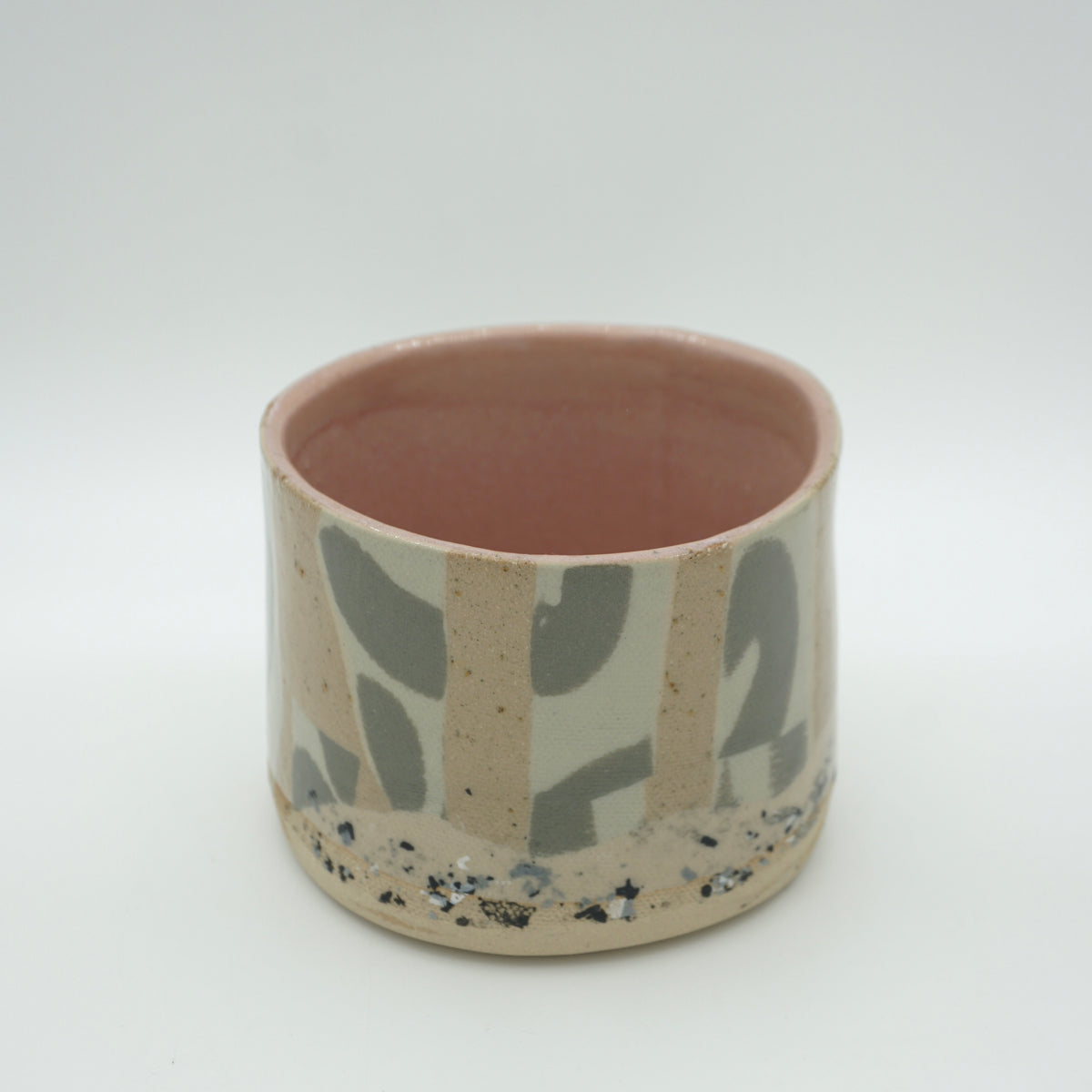 Becher "Keramo" L