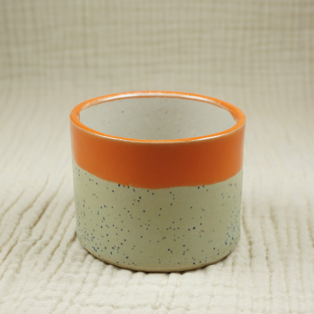 Becher "Keramo" L