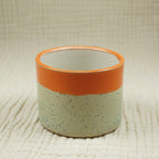 Becher "Keramo" L