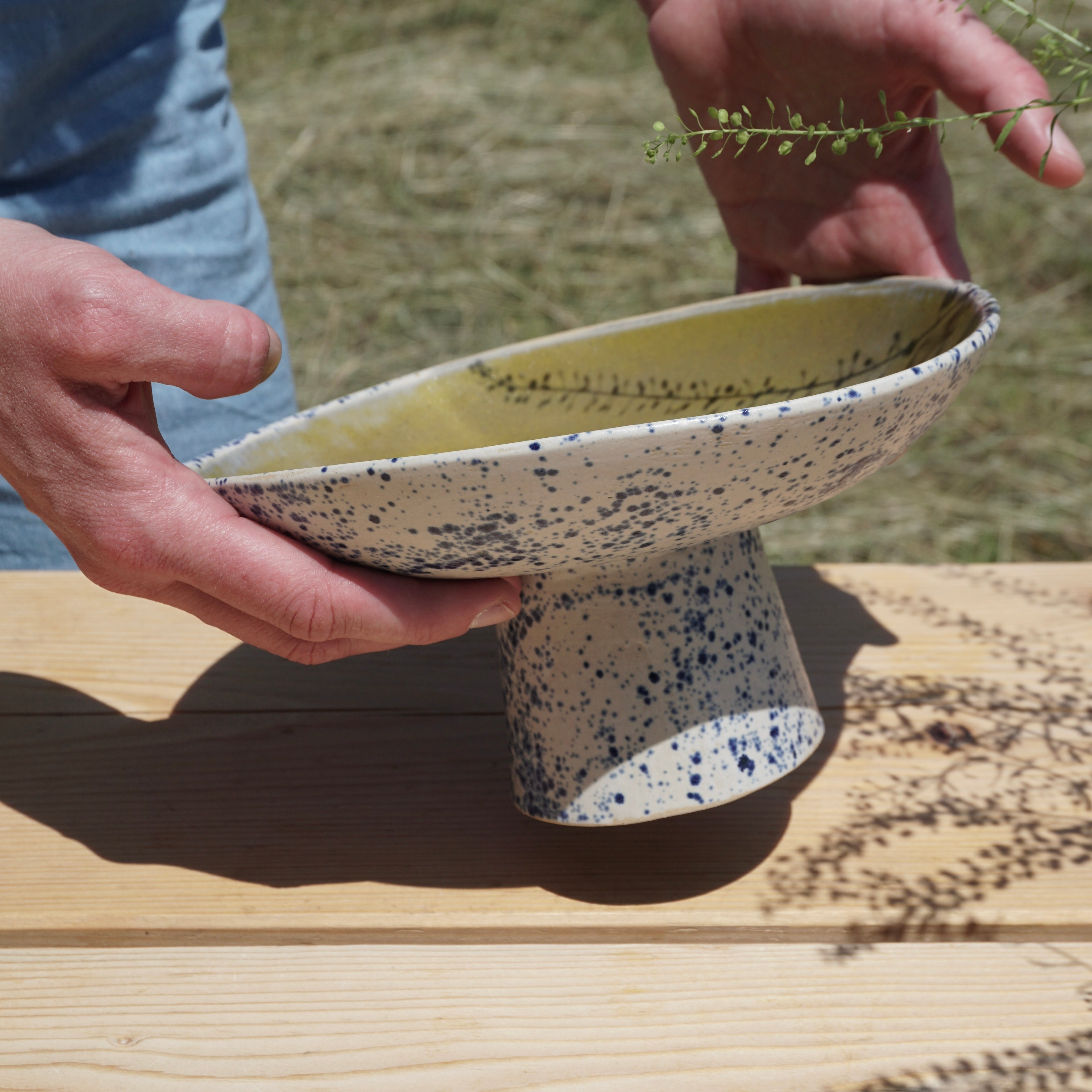 Servierschale „Ono“