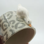 Tasse Ente Leo NEU