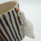Tasse Ente - verschiedene Designs