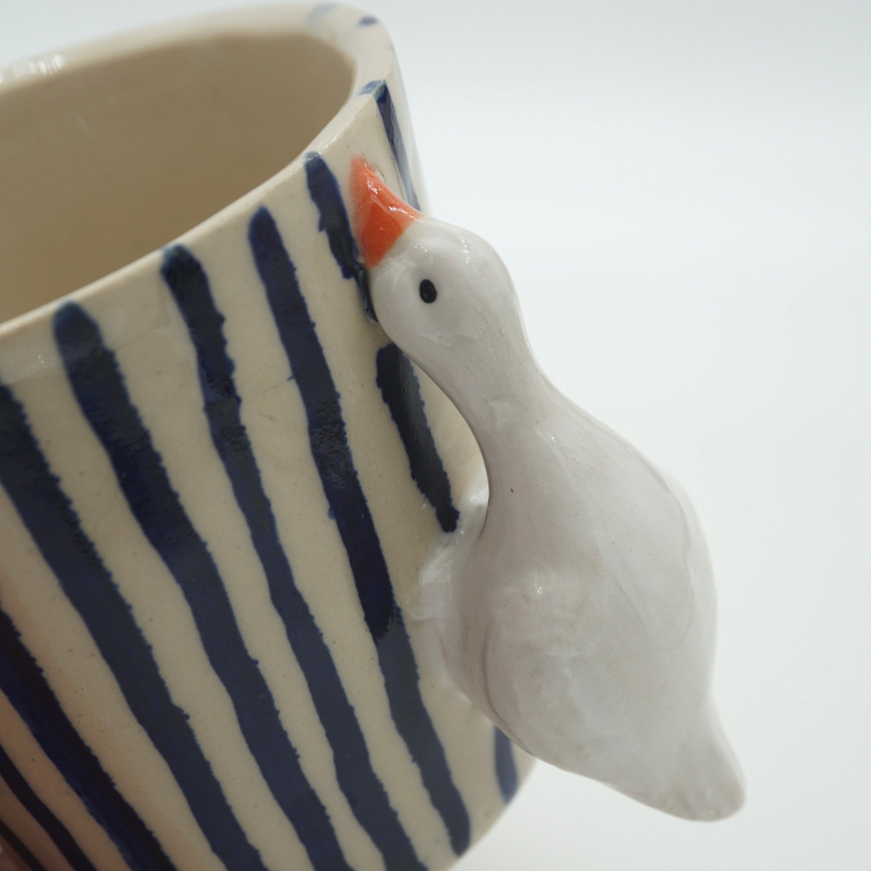Tasse Ente - verschiedene Designs