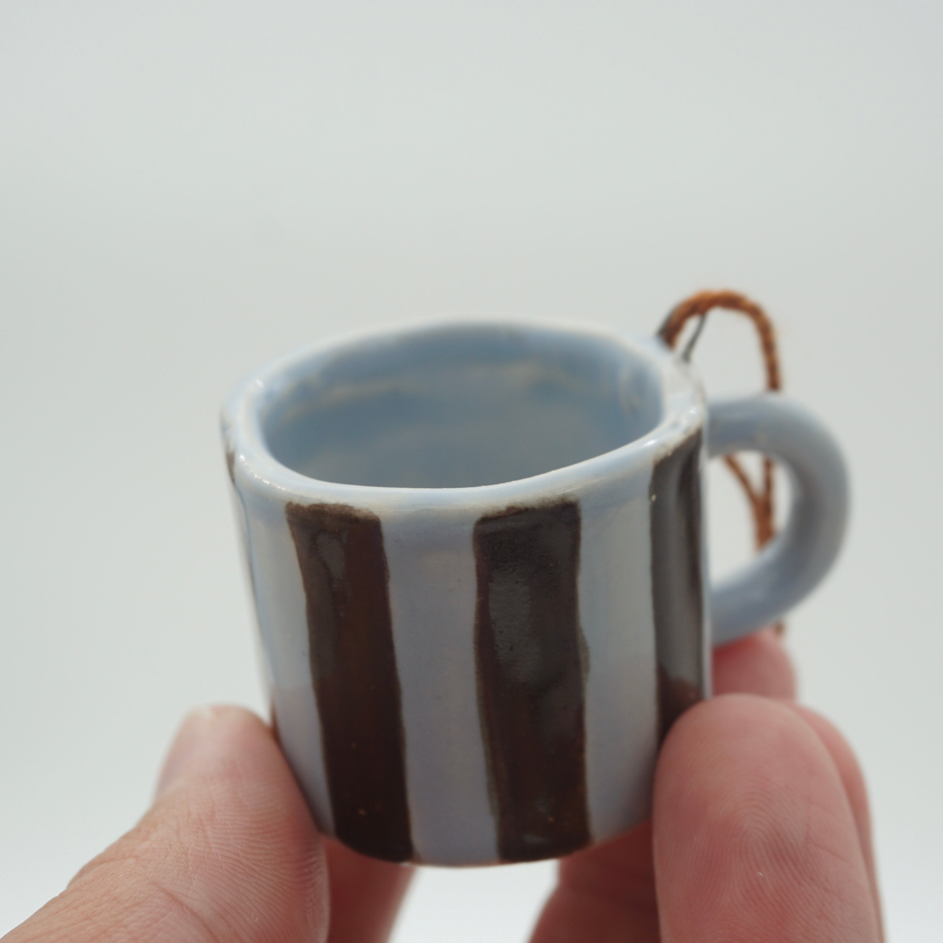 Mini Duft-Tasse