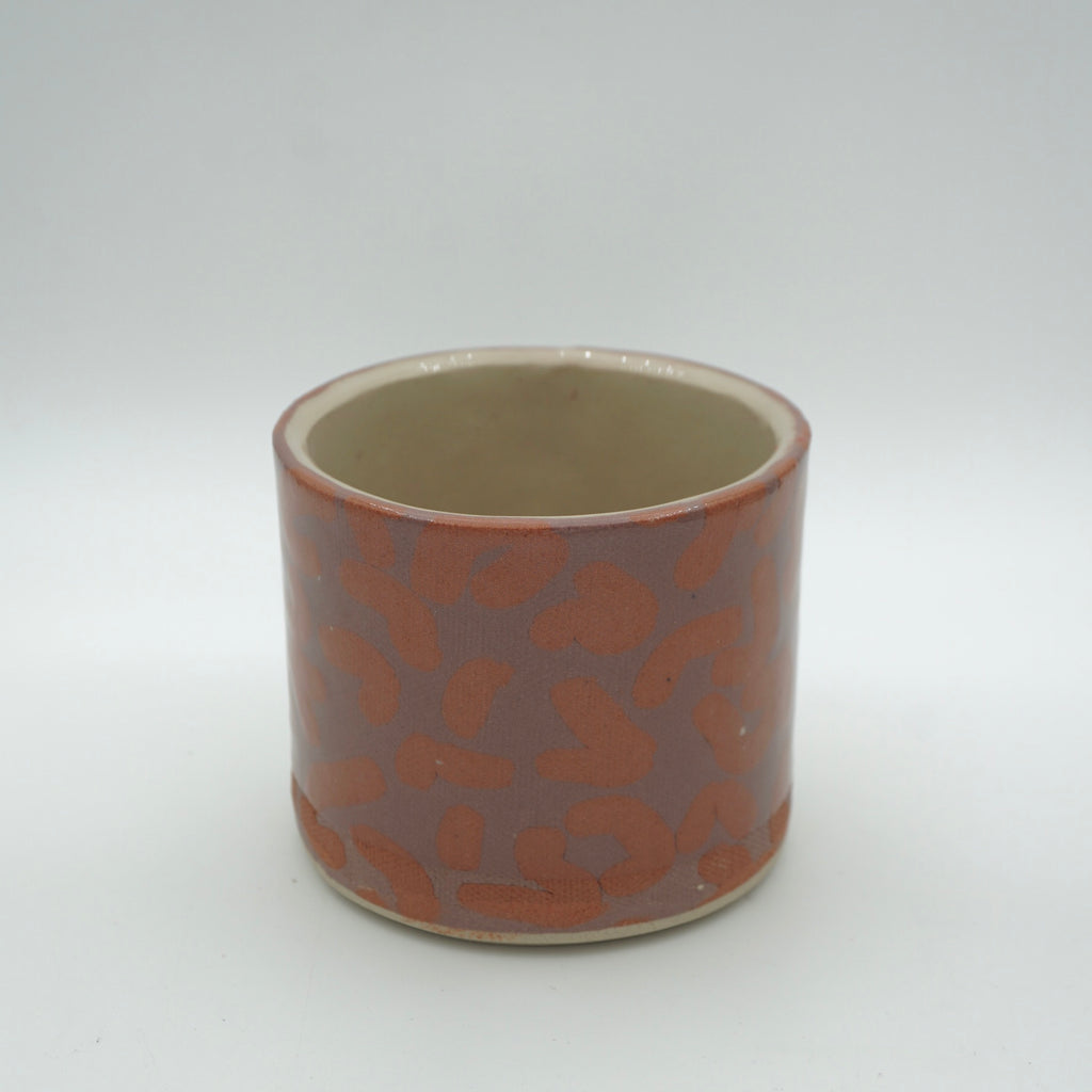 Becher "Keramo" Leo M
