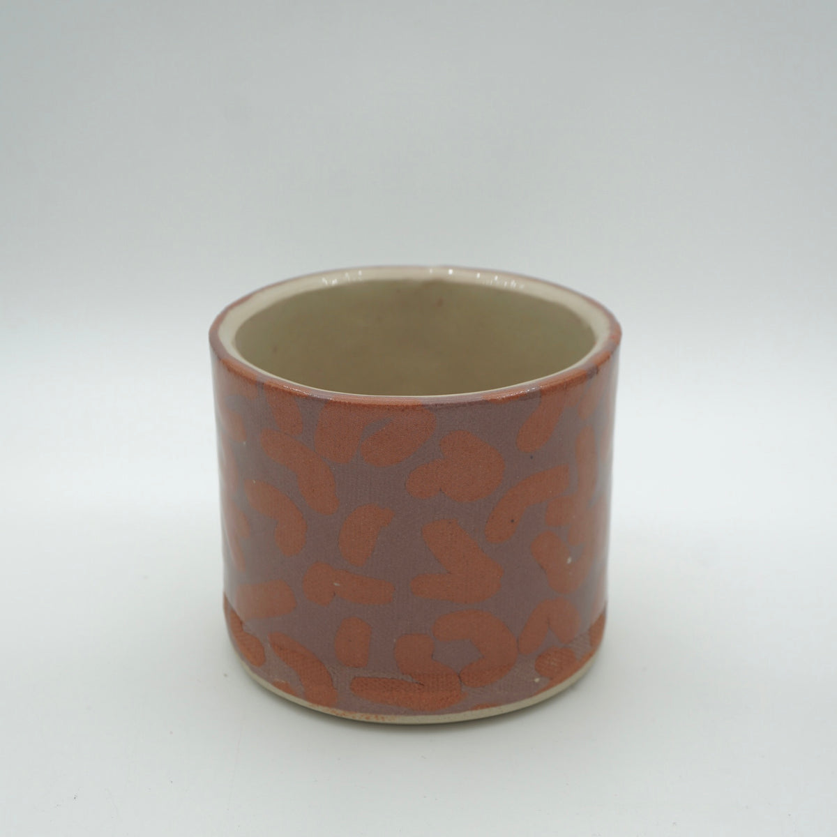 Becher "Keramo" Leo M