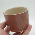 Becher "Keramo" Leo L