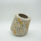 Schaukelvase Buntstift