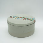SALE / Butterdose "Butta" Konfetti