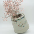 Schaukelvase Konfetti