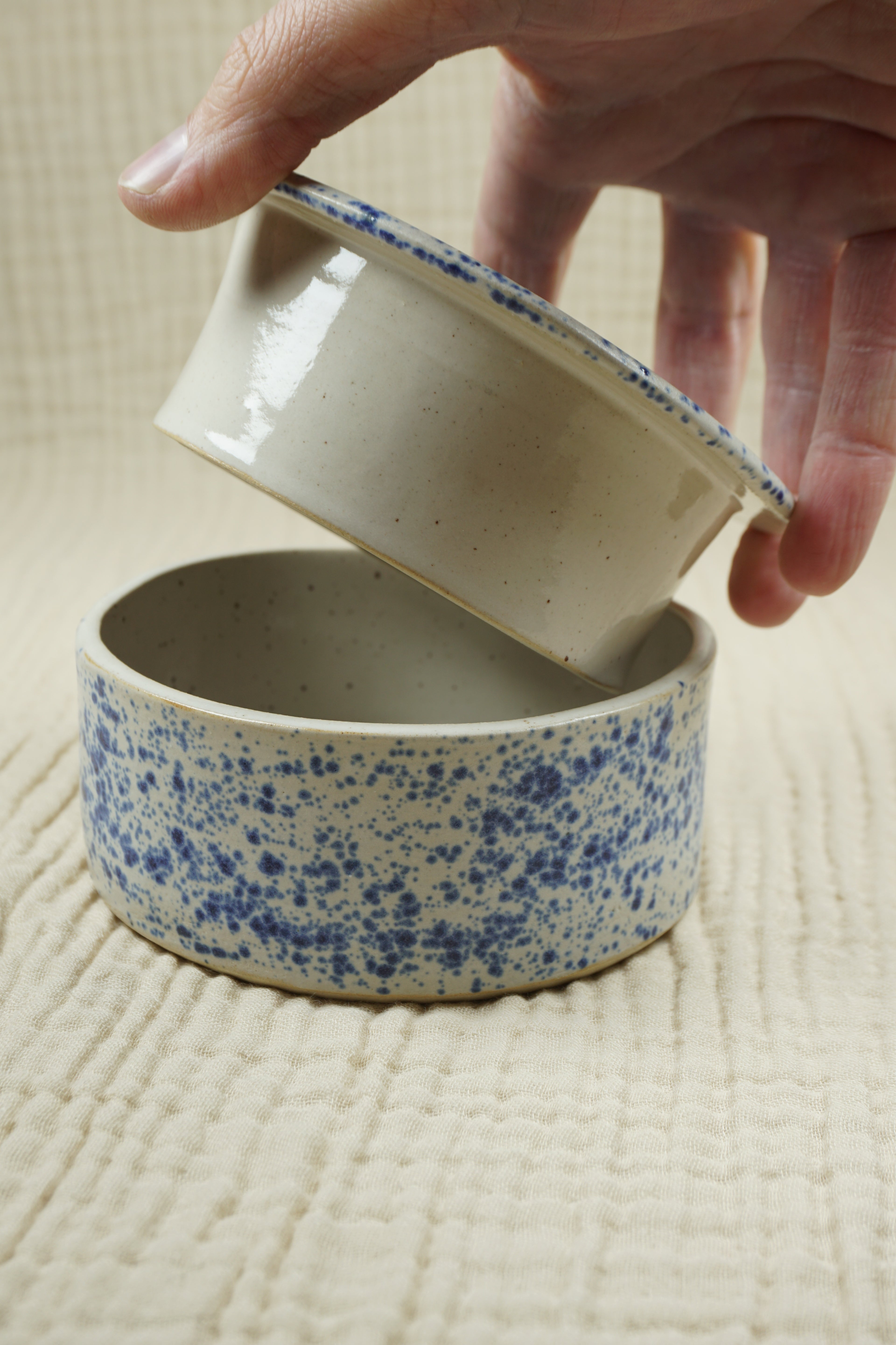 Butterdose „Butta“