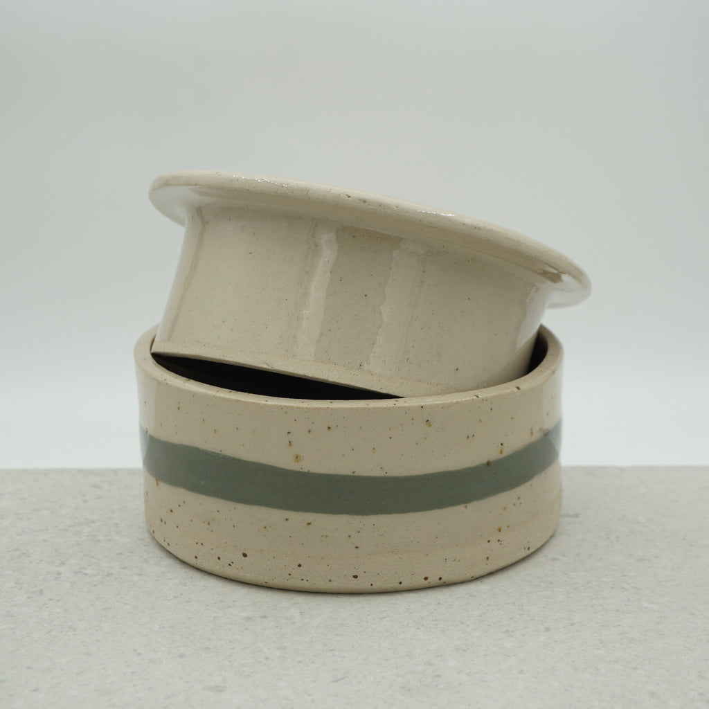 Butterdose „Butta“