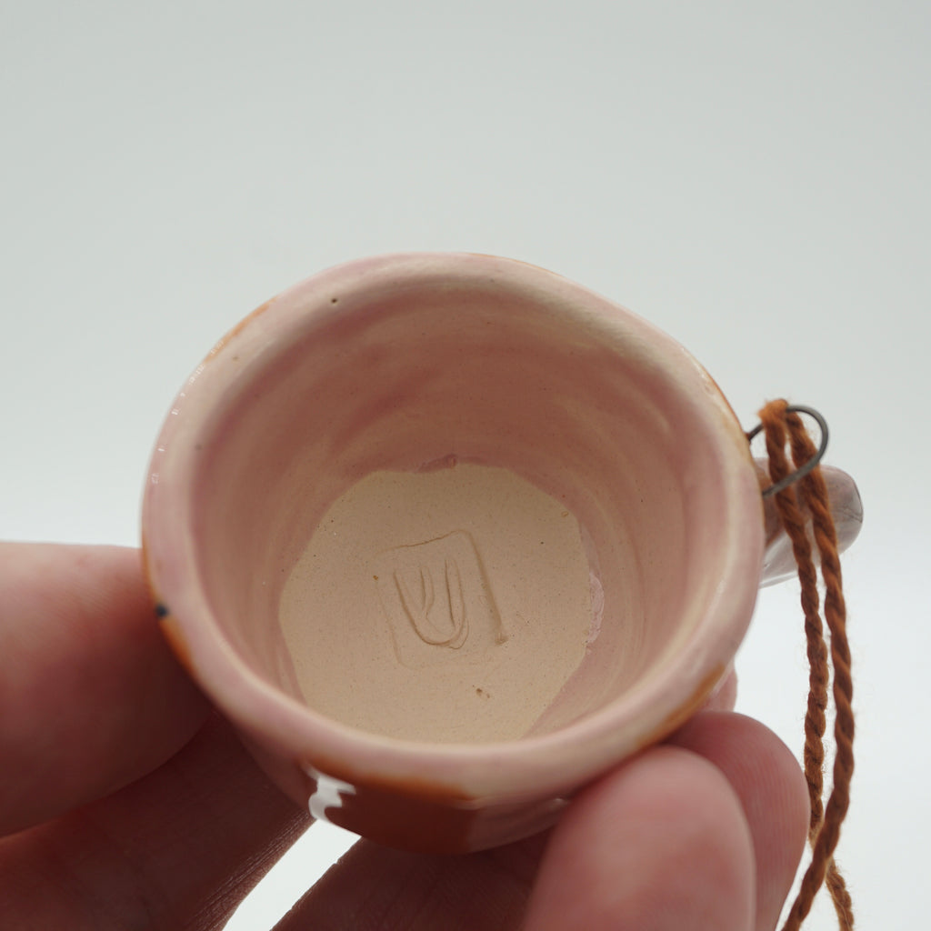 Mini Duft-Tasse