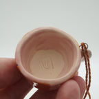 Mini Duft-Tasse