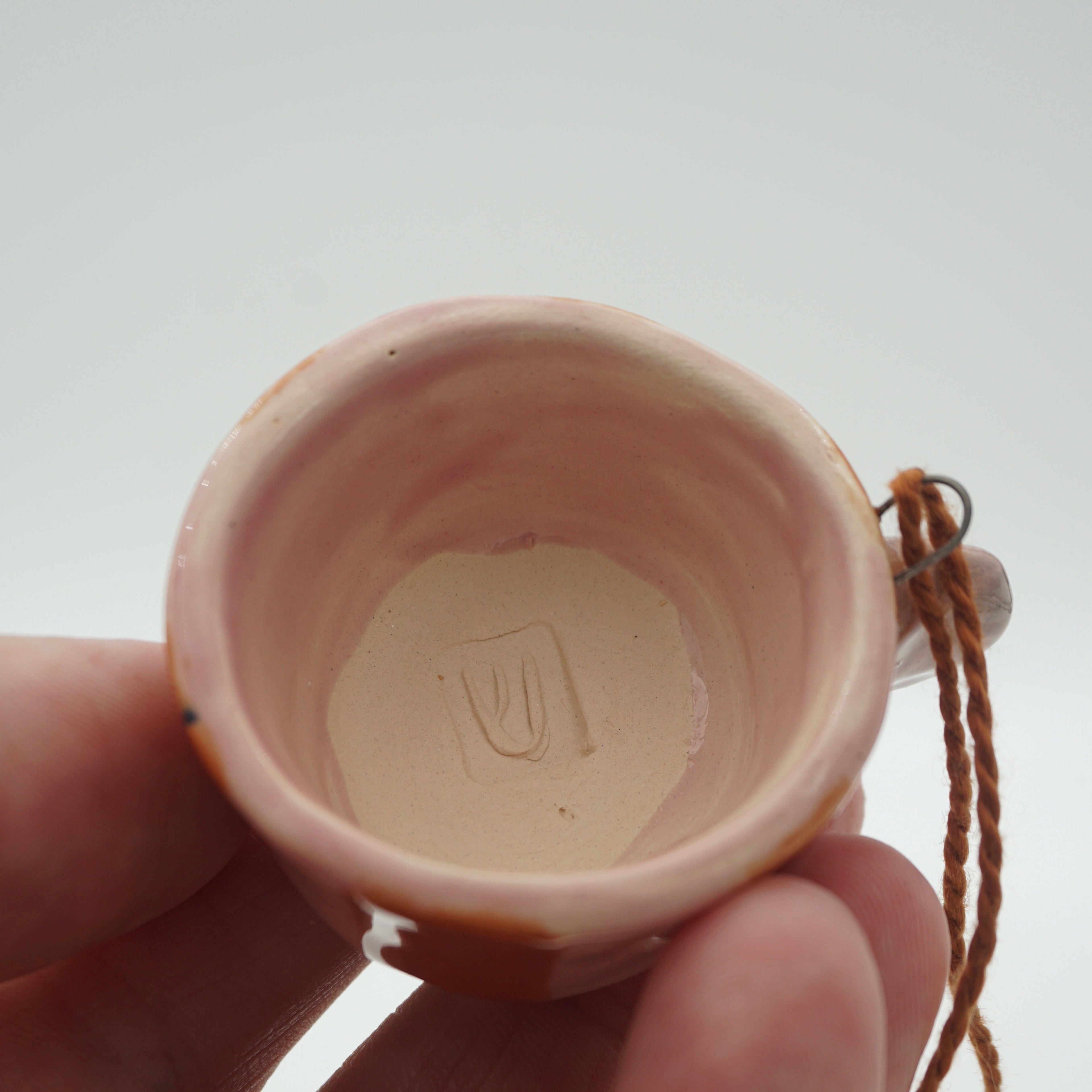 Mini Duft-Tasse