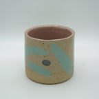 Becher "Keramo" M