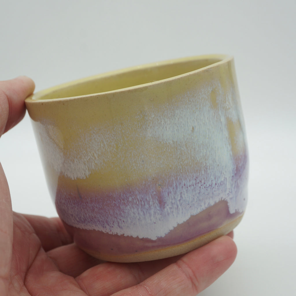 Becher "Keramo" L