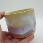Becher "Keramo" L