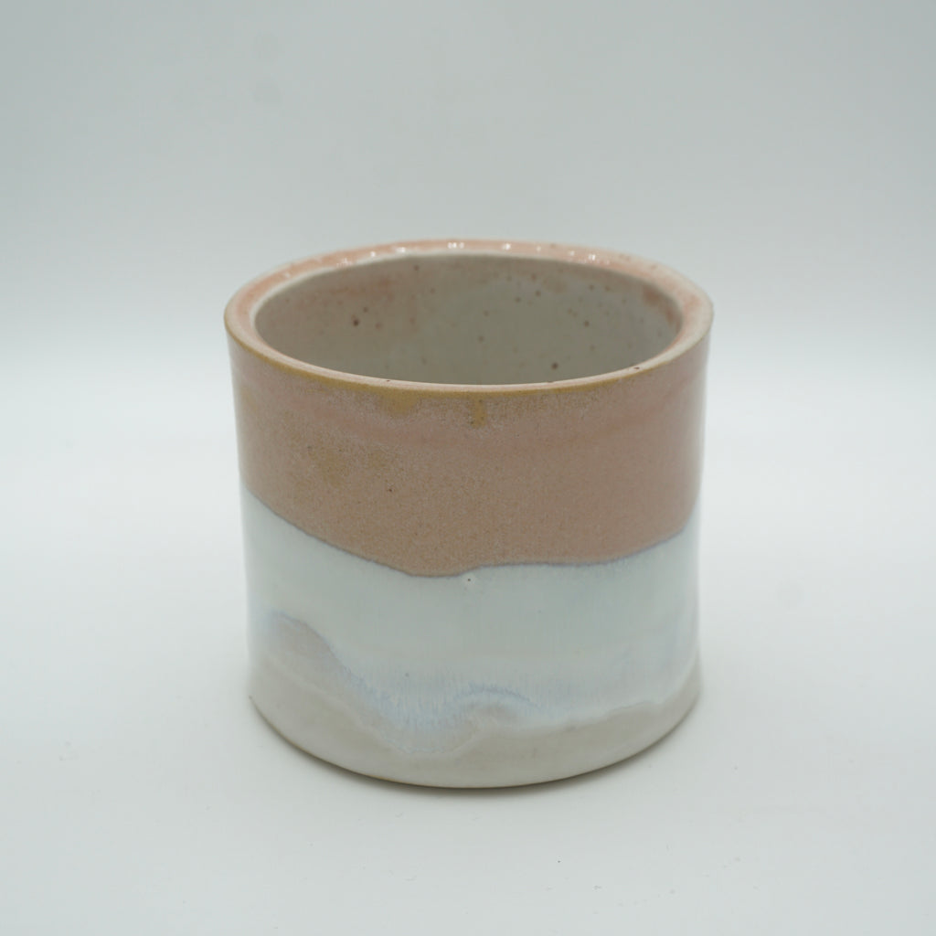 Becher "Keramo" M