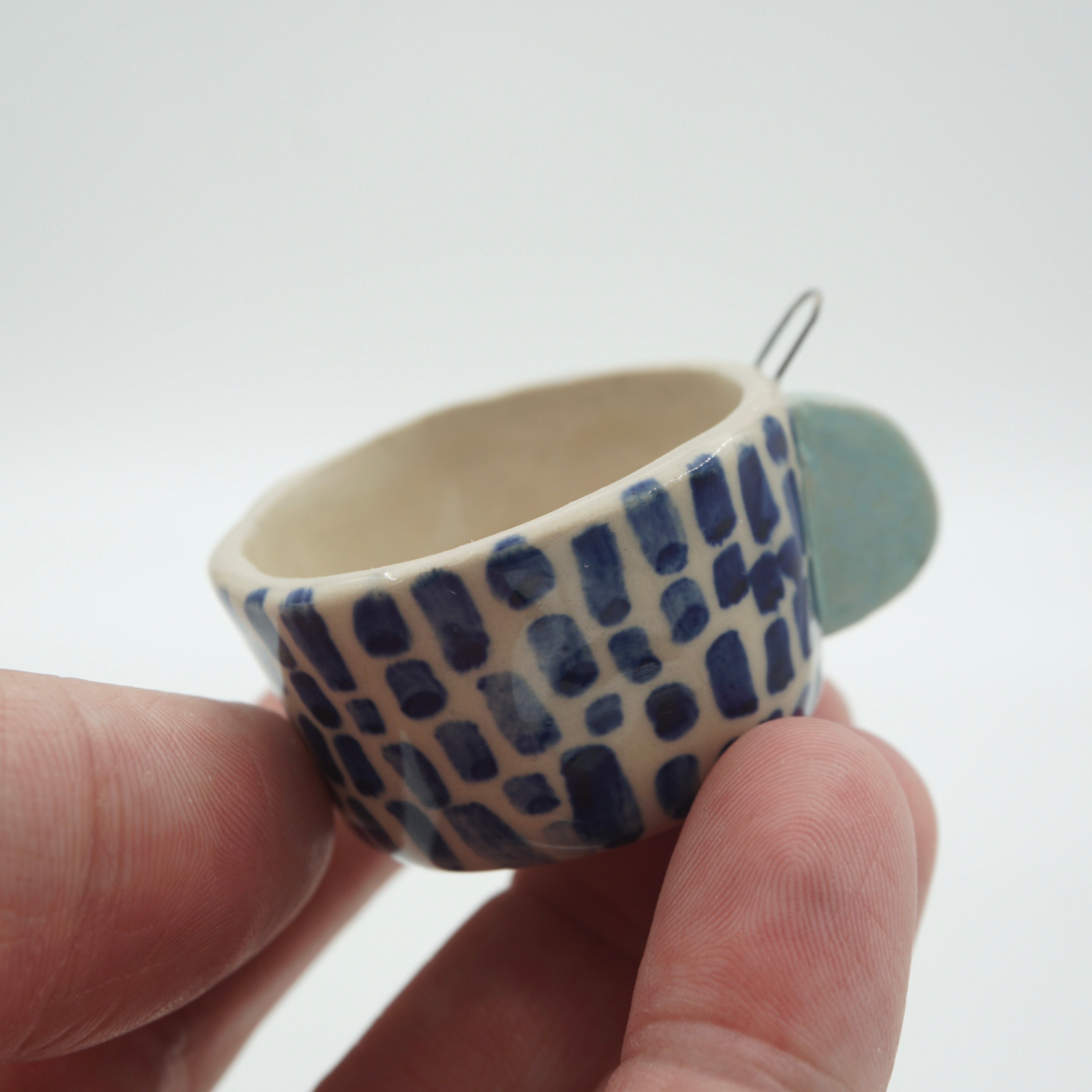 Mini Duft-Tasse