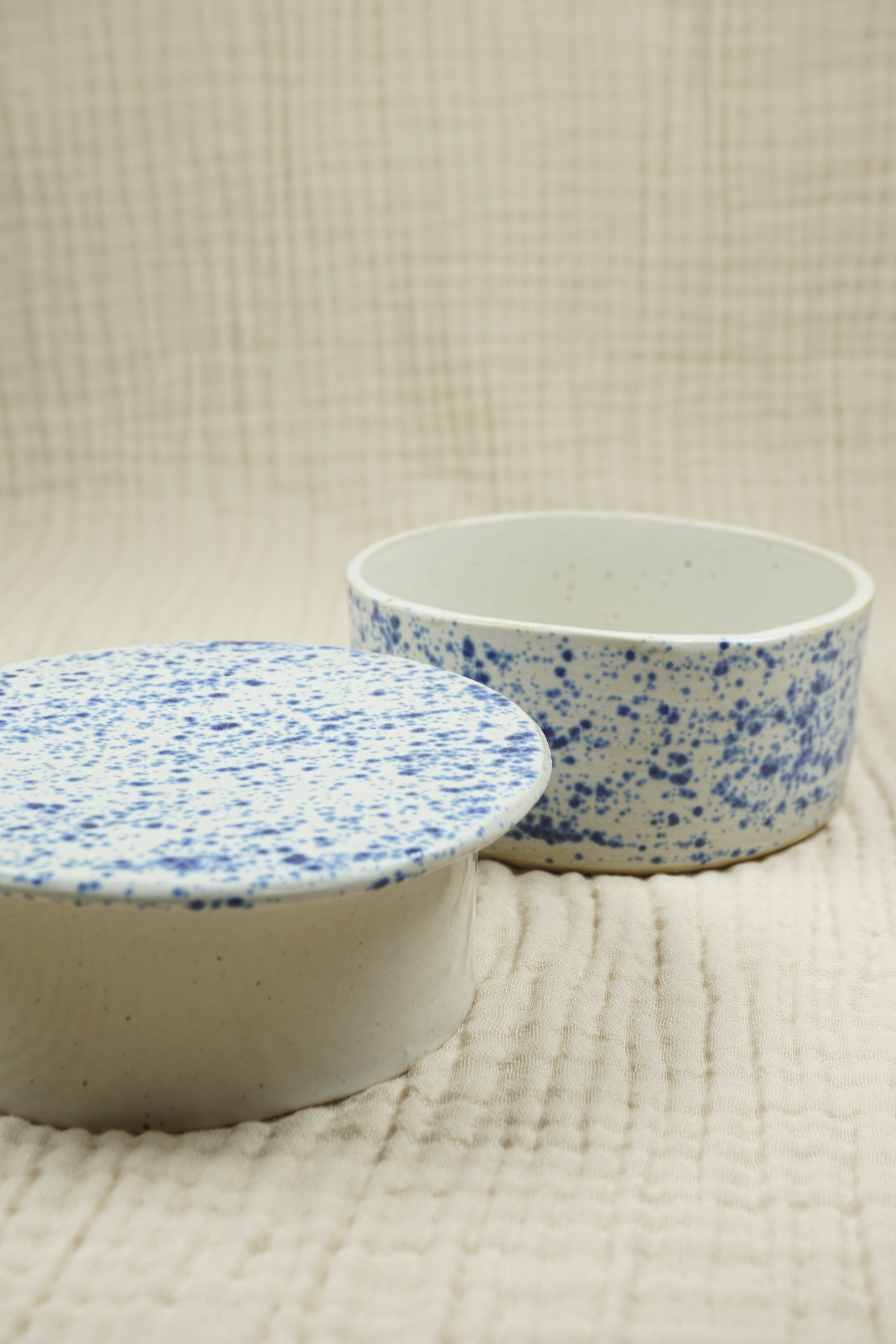 Butterdose „Butta“