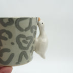 Tasse Ente Leo NEU