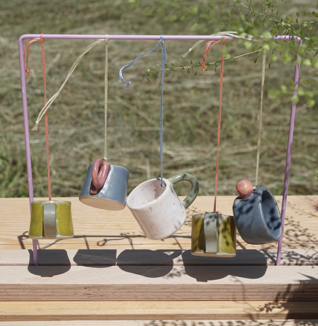 Mini Duft Tasse