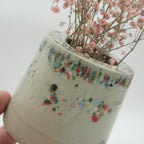 Schaukelvase Konfetti
