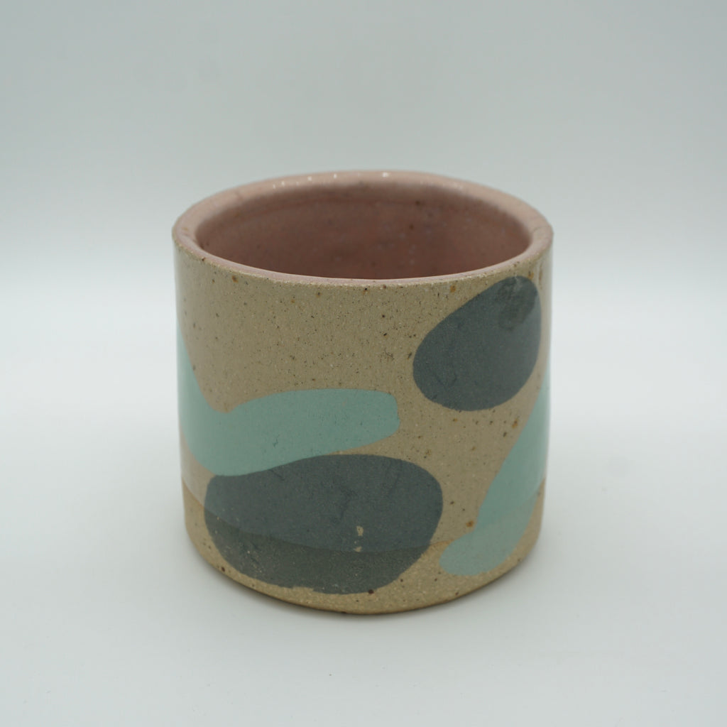 Becher "Keramo" M