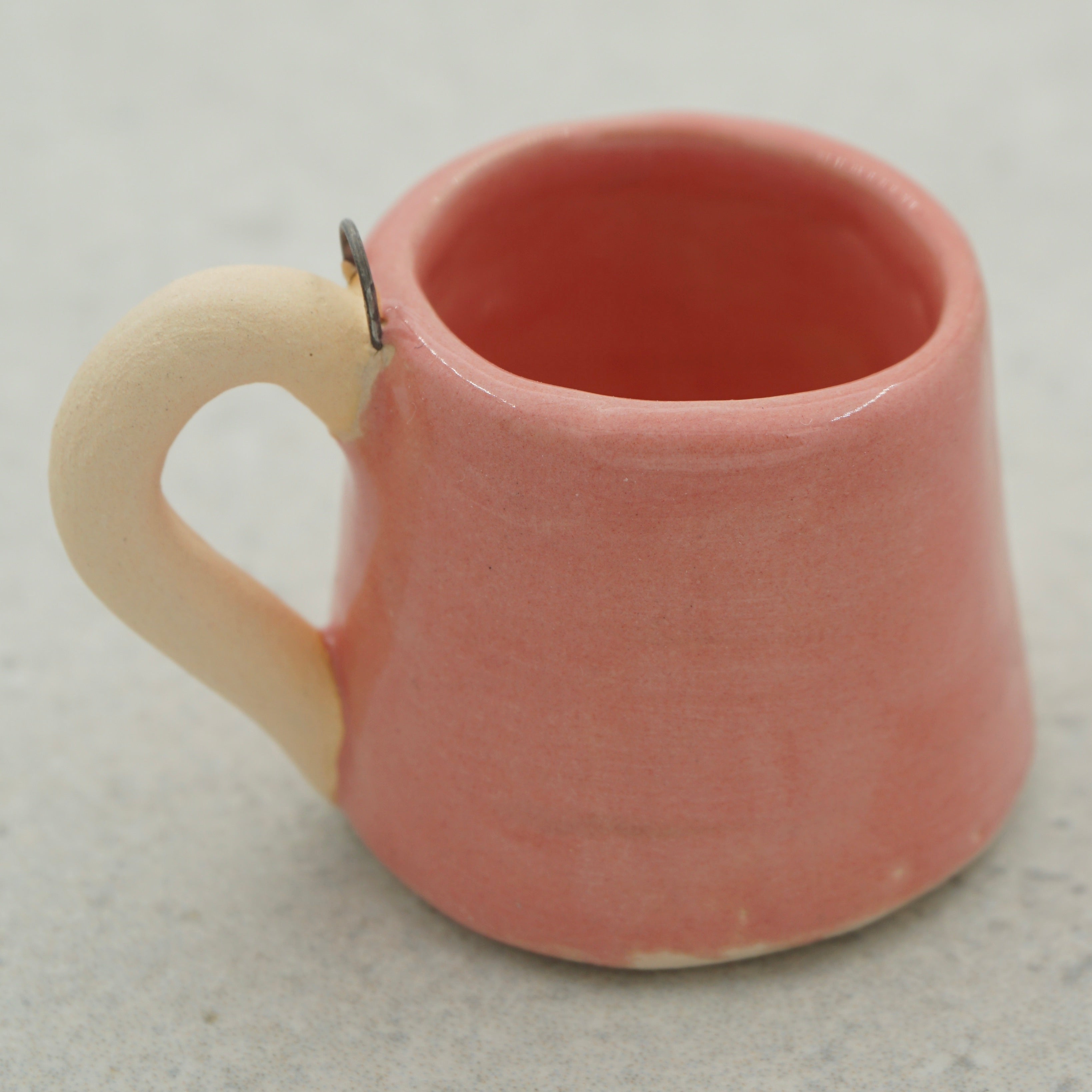 Mini Duft Tasse