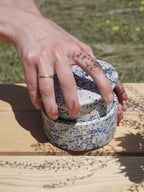 Butterdose „Butta“