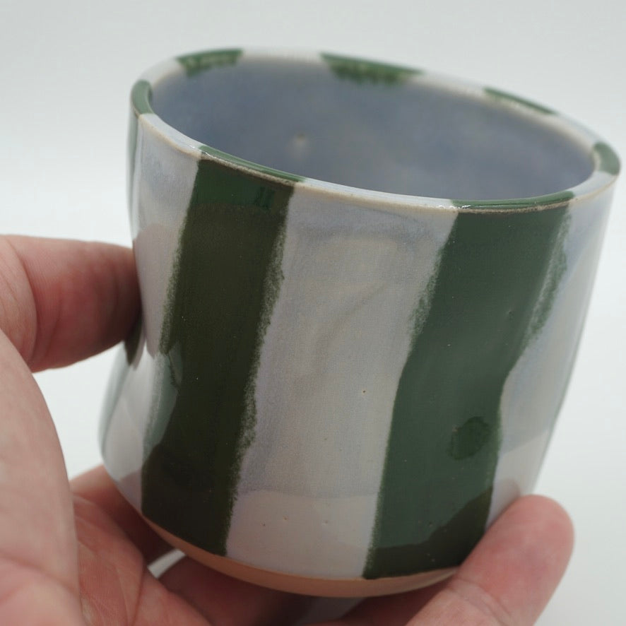 Becher "Keramo"