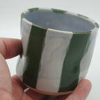 Becher "Keramo"
