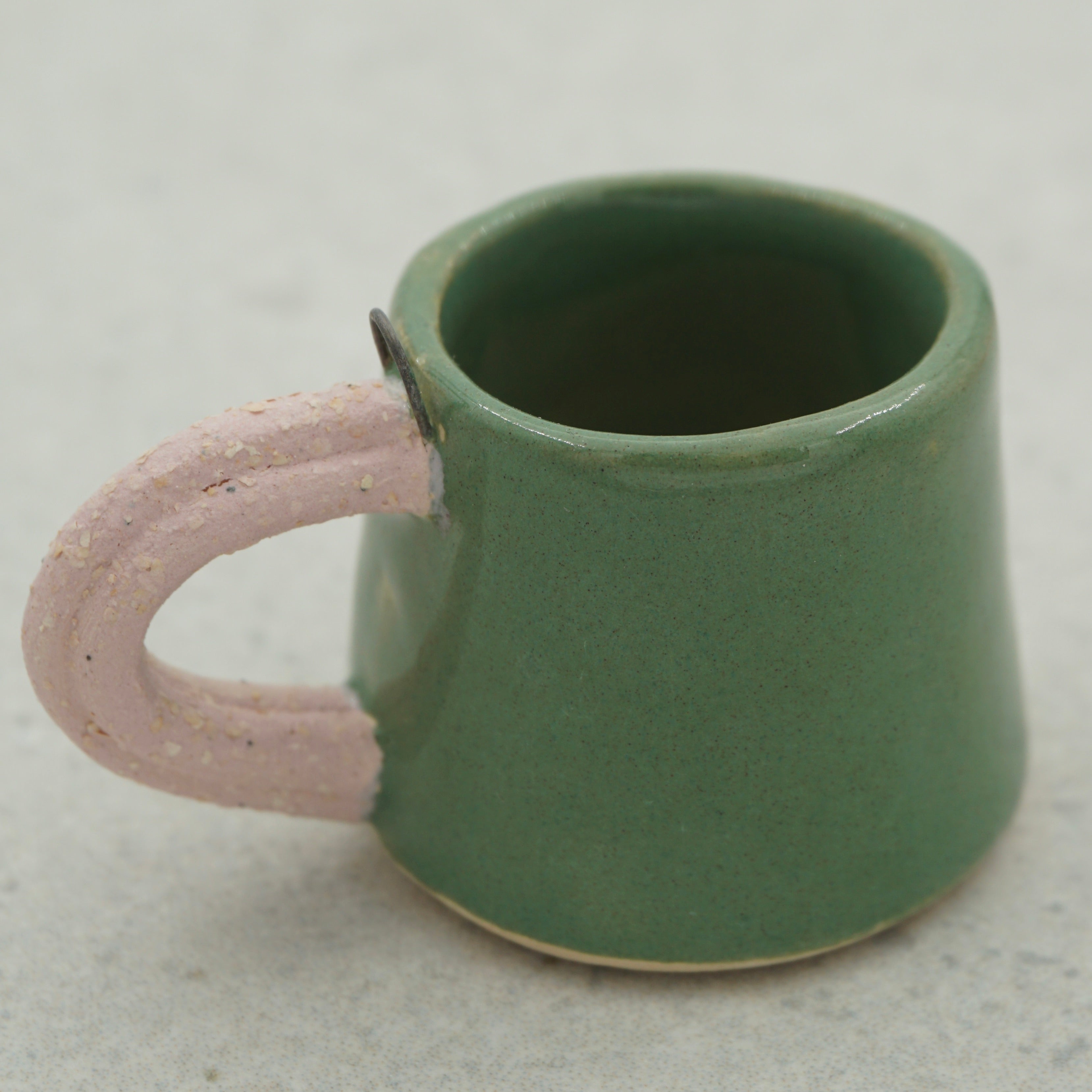 Mini Duft Tasse