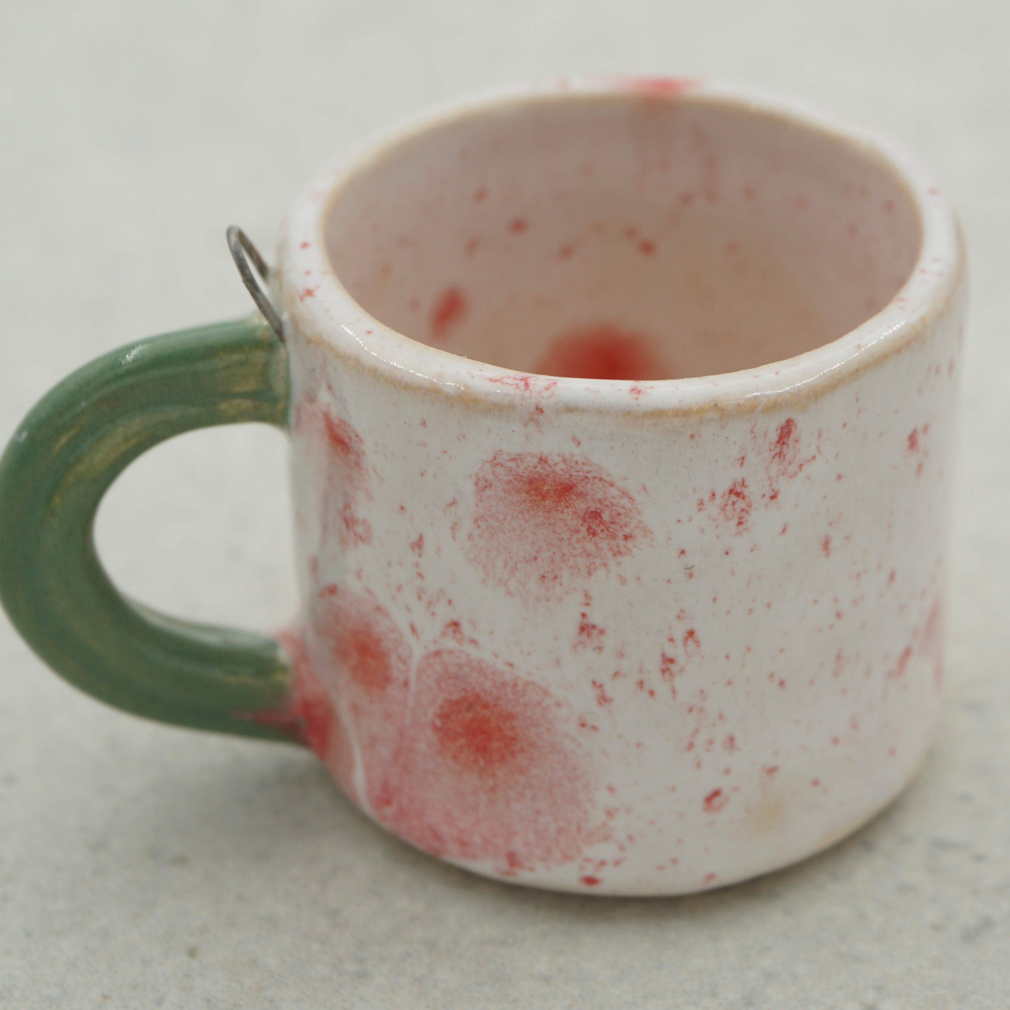 Mini Duft Tasse