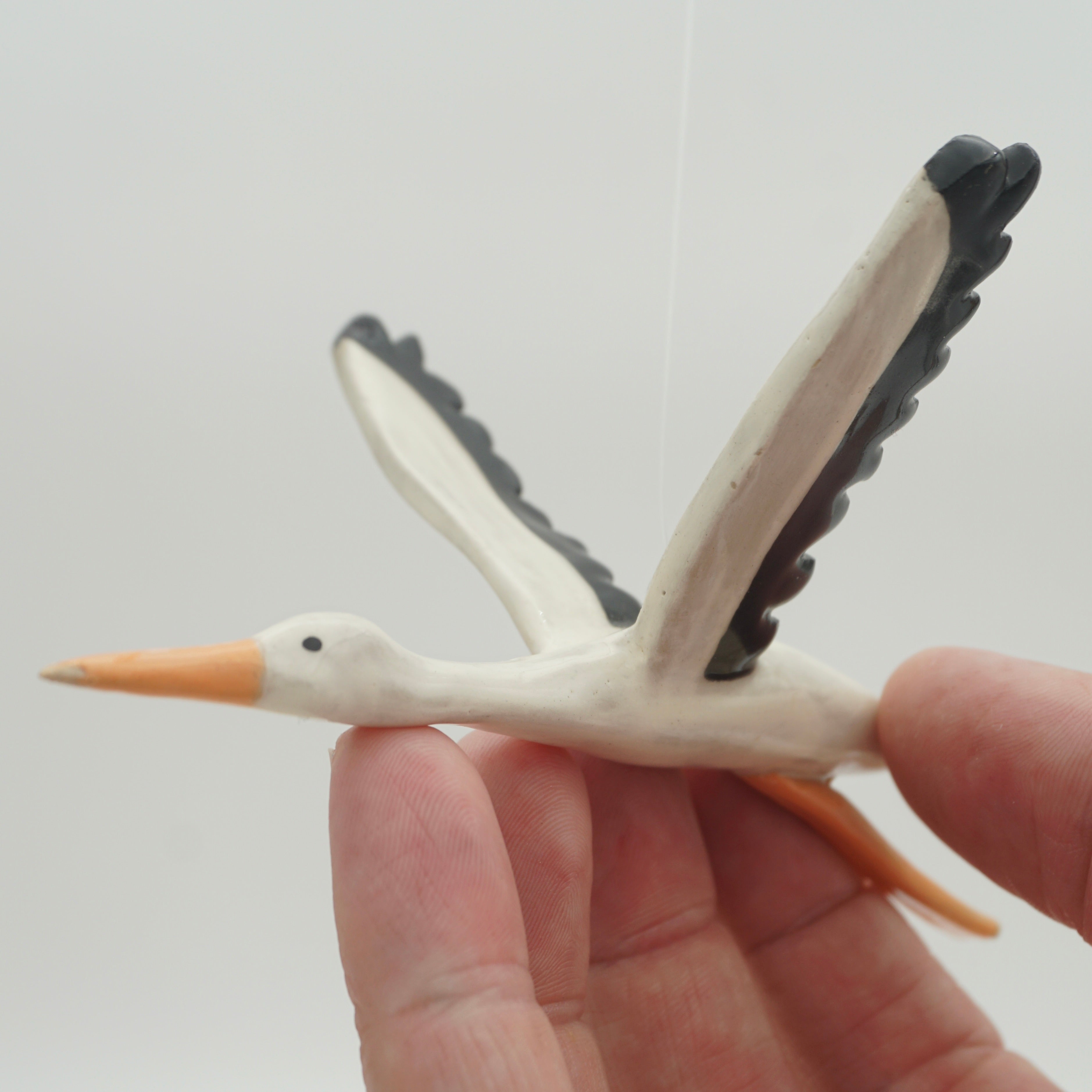 Storch • Störich?