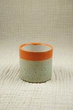 Becher "Keramo" M