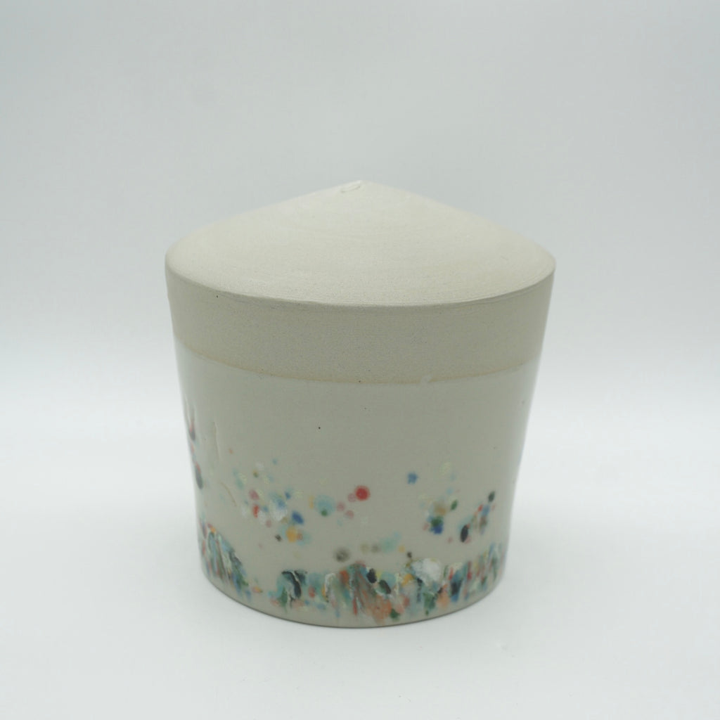 Schaukelvase Konfetti
