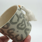 Tasse Ente Leo NEU